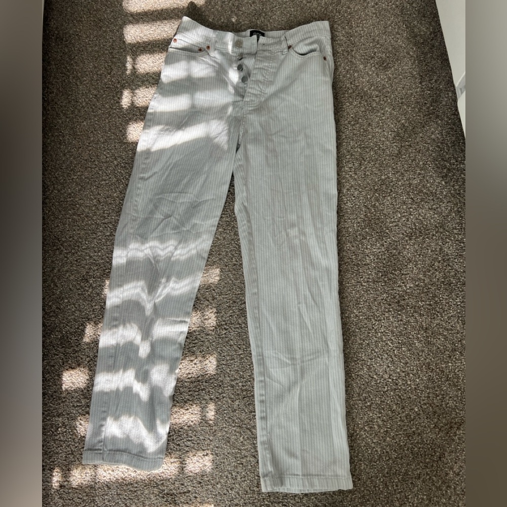 Urban jeans